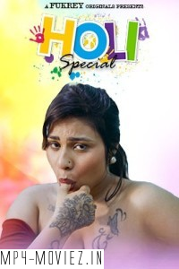 Holi Special (2024) Fukrey Hindi Unrated Web Series