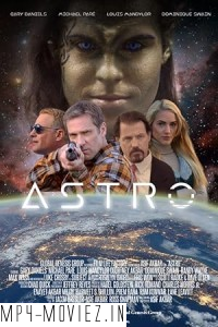 Astro (2018) Hollywood Hindi Dubbed poster