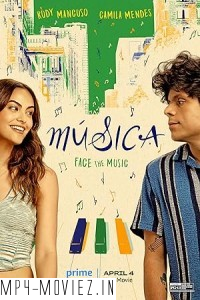 Musica (2024) Hollywood Hindi Dubbed