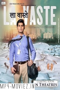 La Vaste (2023) Hindi Movie