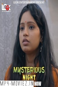 Mysterious Night (2024) LookEnt Hindi Unrated Web Series