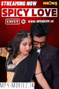 Spicy Love (2024) NeonX Hindi Short Film