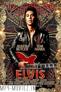 Elvis (2022) Hollywood Hindi Dubbed poster