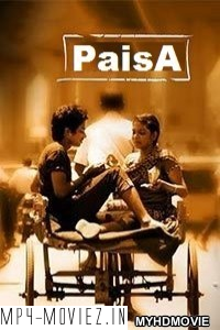 Paisa (2019) South Indian Hindi Dubbed Movie