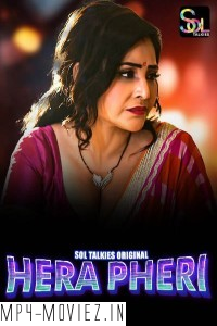 Hera Pheri (2024) SolTalkies Original Hindi Unrated Web Series