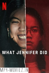 What Jennifer Did (2024) Hollywood Hindi Dubbed