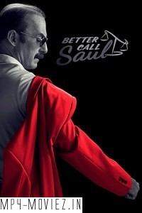 Better Call Saul (2015) Hindi Web Series