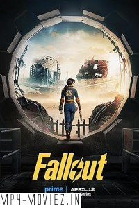 Fallout (2024) Hindi Web Series poster