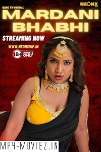 Mardani Bhabhi (2024) NeonX Hindi Unrated Web Series