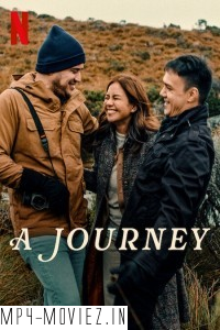 A Journey (2024) Hollywood Hindi Dubbed