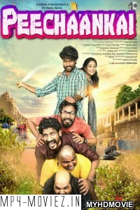 Peechaankai (2019) South Indian Hindi Dubbed Movie