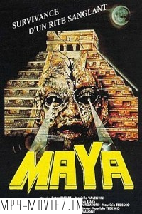 Maya (1989) English Movie