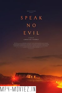 Speak No Evil (2022) Hollywood Hindi Dubbed