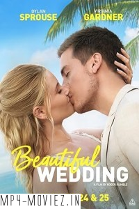 Beautiful Wedding (2024) Hollywood Hindi Dubbed