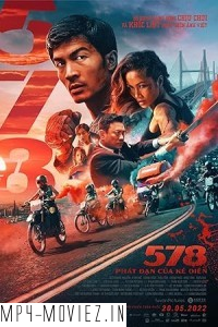 578 Magnum (2022) Hollywood Hindi Dubbed