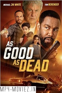 As Good as Dead (2022) Hollywood Hindi Dubbed