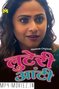 Luteri Aunty (2024) MasTram Hindi Unrated Web Series